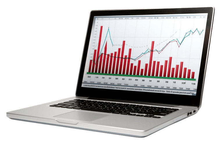Análisis y resultados de marketing